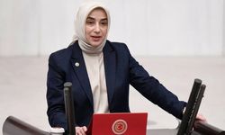 TBMM'de AK Partili Zengin ile CHP’li Ocaklı arasında soyadı tartışması