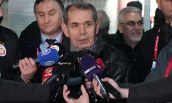 Özbek'ten Fenerbahçe'ye tepki! "Seviyesiz paylaşımları esefle kınıyorum"