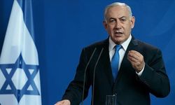 Netanyahu: "Gazze'de Türk ve Katar askeri olmayacak"
