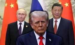 Dünya ve sokaklar ikiye bölündü