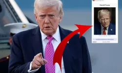 Trump, kendisini 'Venezuela başkan vekili' ilan etti