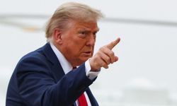 ABD Başkanı Trump: Devasa bir armada İran'a ilerliyor