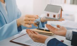 Yurt dışında konuta 115 milyar gitti