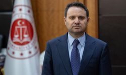 Bakan Gürlek: Sahaya kulak vereceğiz, verilere dayalı karar alacağız