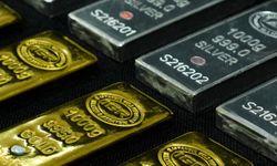 Altın ve gümüş fiyatları geriliyor