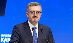 İletişim Başkanı Duran: Müzakere mekanizmaları yeniden devreye alınmalı