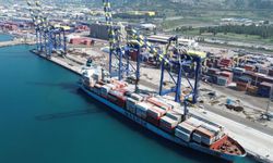 Türkiye’de 4 ilin ihracatı 1 milyar doları geçti