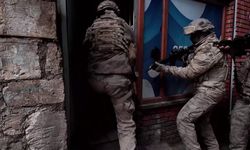 Ankara ve Diyarbakır'da 'tefecilik' operasyonu: 18 tutuklama