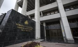 Merkez Bankası rezervleri 211,8 milyar dolar oldu