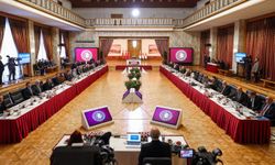 'Terörsüz Türkiye' raporunda sona gelindi