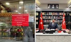 MHP İstanbul’dan 39 İlçede “Askıda Pide” Seferberliği