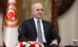 Kurtulmuş: Komisyon raporu bir yol haritasına dönüşmüştür