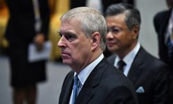 İngiltere Kralı Charles'ın kardeşi Prens Andrew gözaltına alındı