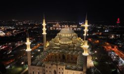 On bir ayın sultanı 'Ramazan' perşembe başlıyor