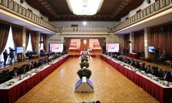 "Terörsüz Türkiye Raporu" Komisyonda oy çokluğuyla kabul edildi