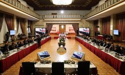 Tarihi komisyon son kez toplanacak