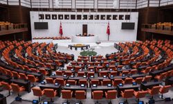 TBMM'ye yeni dokunulmazlık dosyaları sevk edildi