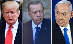 WSJ: “İran’dan sonra Türkiye"