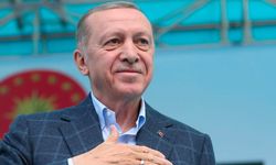 Cumhurbaşkanı Erdoğan: 'Toplamda 90 milyon ton atık geri kazandırdık'