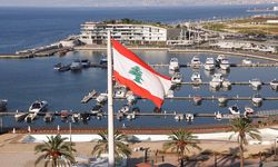 İsrail ordusunun Lübnan'ın güneyine saldırılarında 5 kişi öldü