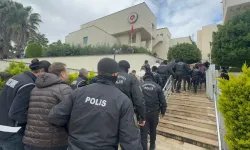 Marmaris Belediyesi'nde rüşvet skandalı'nda başkan yardımcısı dahil 4 şüpheli tutuklandı