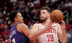 NBA'de Knicks'in 7 maçlık galibiyeti son buldu!