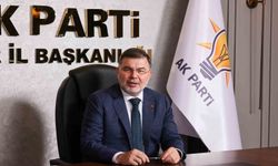 Ak Partili Saygılı'dan 'Tarihi Un Fabrikası' açıklaması!