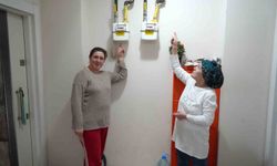 Gaz kaçağıyla tatil kabusa dönüştü: 'Havaya uçabilirdik'