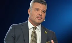 Sadettin Saran trafik kazası geçirdi!