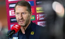 Kosova Teknik Direktörü Franco Foda: 'Şansımız yüzde 50'