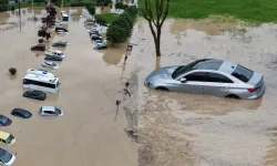 Meteorolojiden sel ve çığ uyarısı