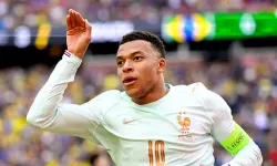 Fransa, hazırlık maçında Brezilya'yı mağlup etti