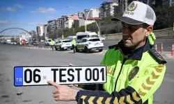 Erdoğan'dan talimat: APP plakada süre 2027'ye uzatıldı, cezalar iptal