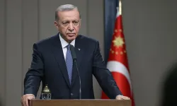 Cumhurbaşkanı Erdoğan, Filistin Devlet Başkan Yardımcısı Hüseyin eş-Şeyh'i kabul etti