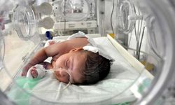 'Yenidoğan çetesi' davasında sanıkların yargılanmasına devam ediliyor