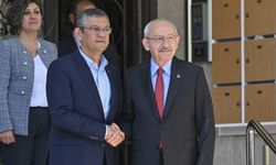 Özgür Özel, Kılıçdaroğlu ve Kaftancıoğlu’nu yeniden takibe aldı