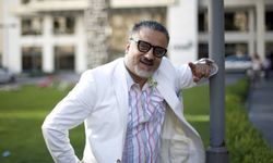 Ünlü yapımcı son yolculuğuna uğurlandı