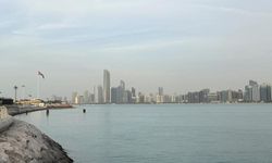 BAE: İran'dan atılan 7 balistik füze ile 15 İHA engellendi