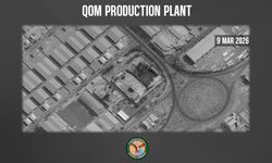 ABD, İran'da Kum Türbin Motoru Üretim Tesisi'ni vurdu