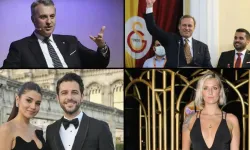 Uyuşturucu operasyonunda yeni dalga: Sabancılar gözaltında...