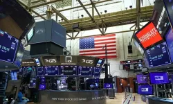 New York borsası düşüşle açıldı