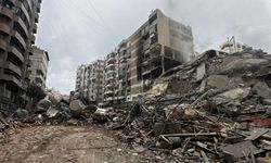 Katil İsrail'in Lübnan'a saldırılarında 15 kişi hayatını kaybetti