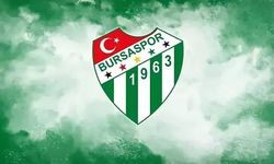 Bursaspor'a PFDK'dan ceza yağdı
