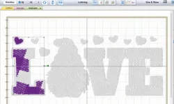 PNG to DST Converter | Online Image to Embroidery