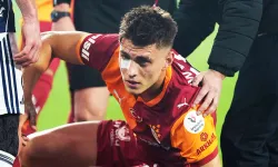 Futbolcu Kazımcan Karataş'ı çakmak atarak yaralayan şahıs hakim karşısında