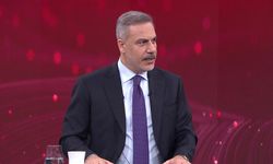 Fidan: İran'ın stratejisi son derece yanlış