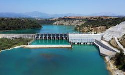Son yağışlar barajları doldurdu!