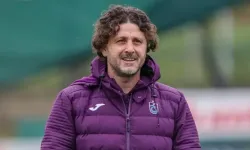 Trabzonspor, Fatih Tekke ile 'ilk büyük' galibiyet peşinde!