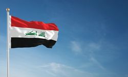 Irak'ın Basra kentindeki 'Batı Kurna 1' petrol sahasına İHA düştü