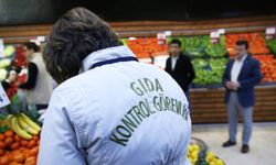 Ramazanda 95 bin işletme denetlendi, 130 milyon lira ceza kesildi